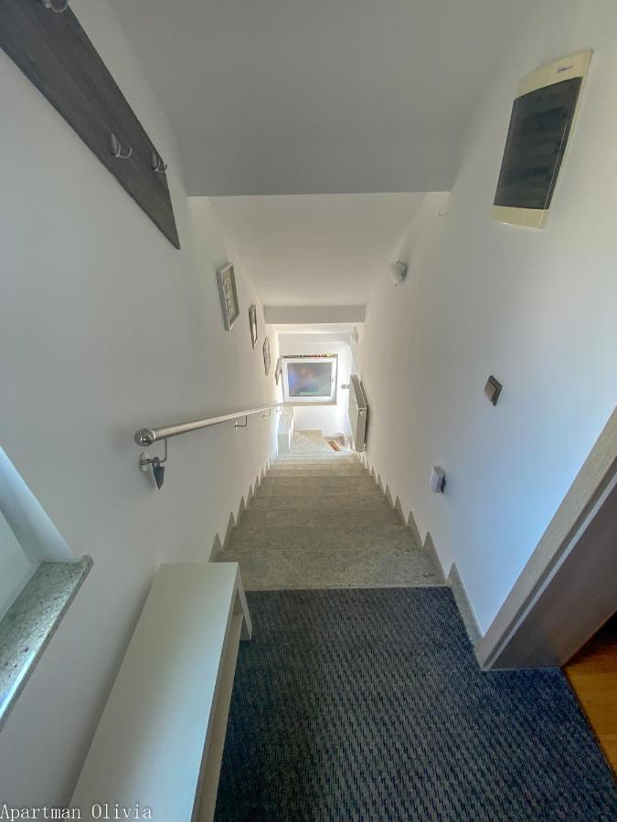 Apartman Olivia Ludbreg Экстерьер фото